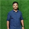 dinesh karthick