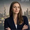 Regina Zhukova