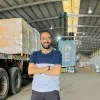 Abdallah elsaid