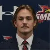 Tyler Lafferty