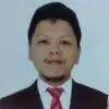 Mark Roland Wong