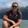 Zoe Jackson