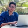 Dhruv Jain