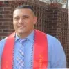 Shaun Barefoot MBA
