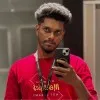 Hrithik Raj