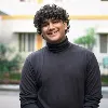Dhruva ps