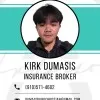 Kirk Christian Dumasis
