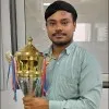 Tejas Suthar
