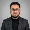 CA Manish Harjpal