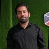 Muhammad Khizar
