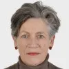 Gillian Robinson