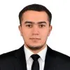 Azamat Abdulloev
