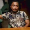Joseph Quarshie