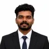 Vishnu Nadarajan