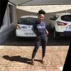 Lelethu Damane
