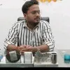 Vinod Kumar