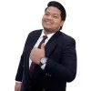 Danish Harith Bin Hassan