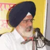 Jaswant Singh Saini