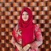 Jannatul Ferdous Mirza