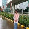 Mansi Mhanta