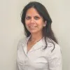 Mayura Patel