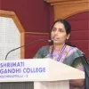 Padmapriya Sarangapani