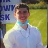 Connor Brown