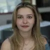 Kateryna Svidrak
