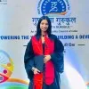 Pavana Treesa Jaison