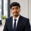 Ravindra Meshram