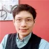 Hsin Yu Ko