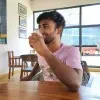 Charan Sai Reddy
