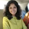 Arnika Elangovan