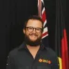 Hamish Brown