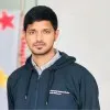 Thommandru Sumanth