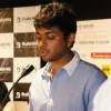 Tarun Chandrasekar