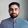 Deepinder Singh
