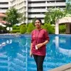 SOORYA FRANCIS