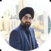 Harpreet Singh Sokhi