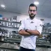 Sudqi Alarabi