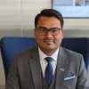 Ankush Pralhadrao Dabre