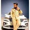 Mushab Rahman