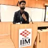 Abhishek Velumpudi