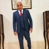 Nitheesh KV