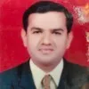 Shravan Hanfode