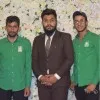Umar Abdur Rehman