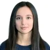 Stela Gjini