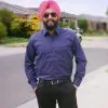 Harpreet Singh