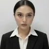 Melissa Megan Khongwir