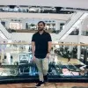 Ashish Chavda